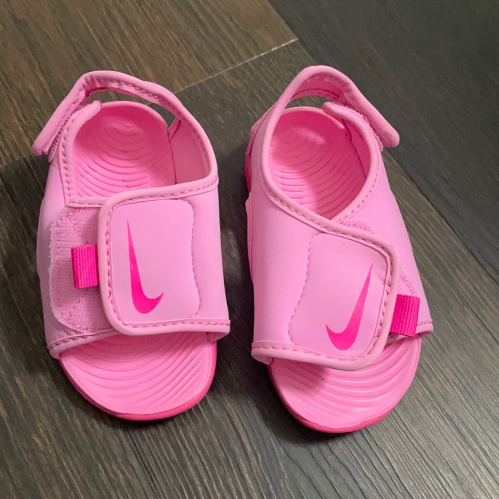 Nike Toddler Water Sandals